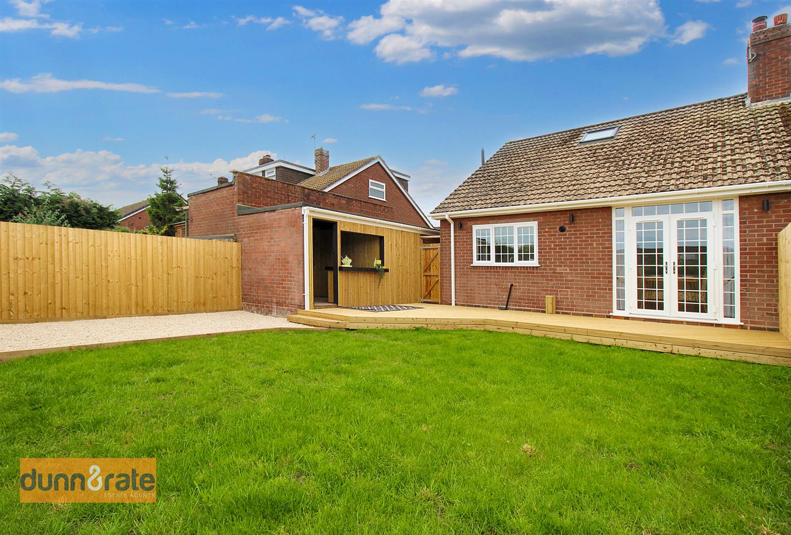 Charles Cotton Drive, Madeley, Crewe